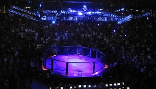 MMA 