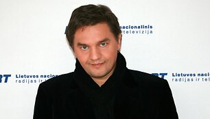 Новый выпуск программы "Русская улица" с Олегом Курдюковым