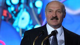 Лукашенко обнаружил в Белоруссии энергетическую мафию