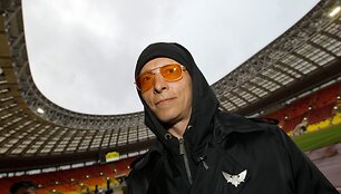 Охлобыстин уходит из кино. Снова в храм