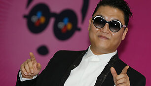 Новый клип Psy запретили за &laquo;аморальность&raquo;