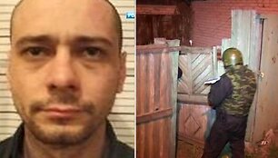 Пойман белгородский стрелок, расстрелявший людей на улице