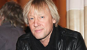 Дмитрий Харатьян о кризисе в своей жизни