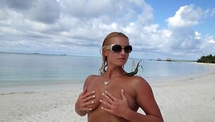 Анастасия Волочкова