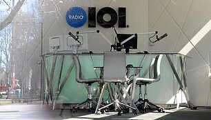 После покупки гражданином России &laquo;Radio 101&raquo; замолчало