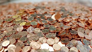 Евросоюз предложил отказаться от монет в один и два цента