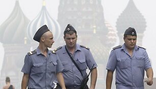 Полиция