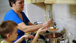 Доходы на одного жителя Балтии превысили докризисные