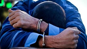 В США за день казнили двух человек