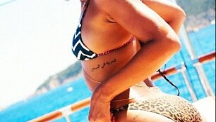 Rihanna