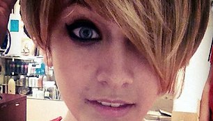 Paris Jackson