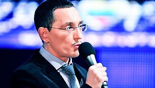Andrius Rožickas