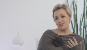 Eglė Kernagytė-Dambrauskė