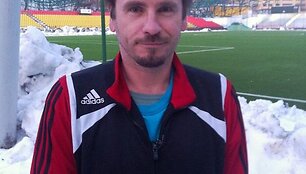 Marijus Mikutavičius