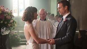Rafe&lsquo;as Spallas ir Rose Byrne