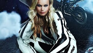 &bdquo;Paslapčių namų&ldquo; dalyvė Viktorija
