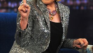 Joan Rivers