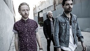 &bdquo;Biffy Clyro&ldquo; 