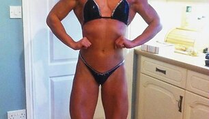 Georgina McConnell