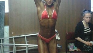 Georgina McConnell