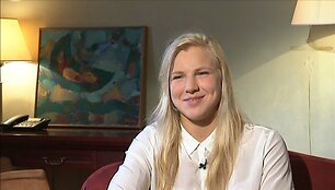 Rūta Meilutytė