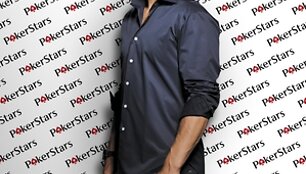 PokerStarsBlog.com nuotr. / Rafaelis Nadalis