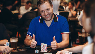 Antanas Guoga / organizatorių nuotr.