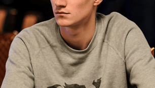 Mantas Visockis / pokernews.com nuotr.