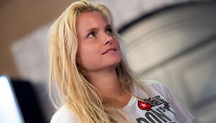 Fatima Moreira de Melo / PokerStars.net nuotr.