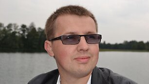 Tomas Čepelevskis