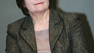 Jūratė Kiaupienė