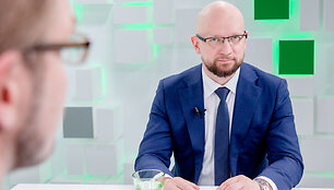 Janas Maciejevskis