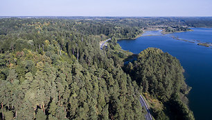 Kartuvių kalnas