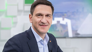 Dainius Kreivys