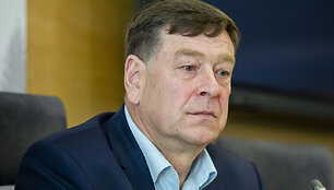 Valentinas Bukauskas