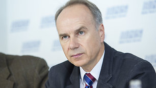 Saulius Jurkevičius