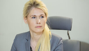 Laura Matjo&scaron;aitytė, Vilius Seme&scaron;ka