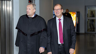 Viktoras Uspaskichas