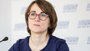Birutė Sabatauskaitė