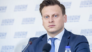 Valdas Benkunskas