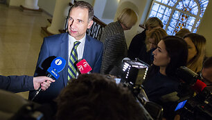 Rokas Masiulis