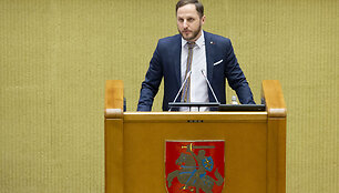 Kristijonas Vizbaras