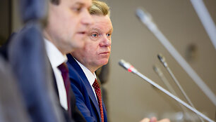Valdemaras Toma&scaron;evskis, Jaroslavas Narkevičius