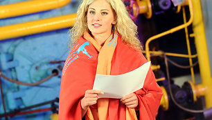 Gabrielė Leškaitė