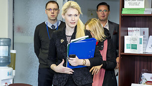 Laura Matjo&scaron;aitytė
