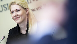 Laura Matjo&scaron;aitytė