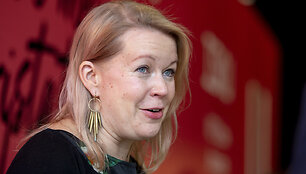 Elina Hirvonen