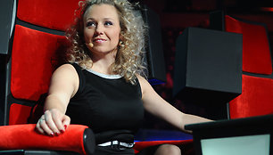 Violeta Tarasovienė