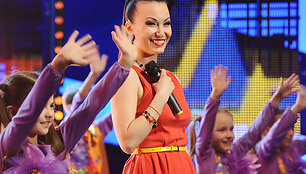 Karina Krysko-Skambinė