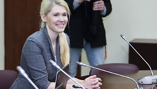 Laura Matjo&scaron;aitytė